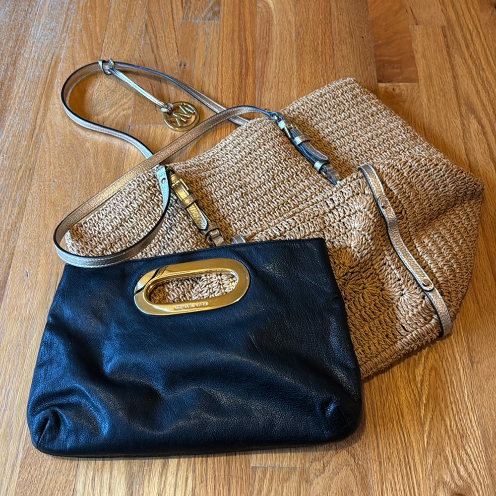 Michael Kors Bags